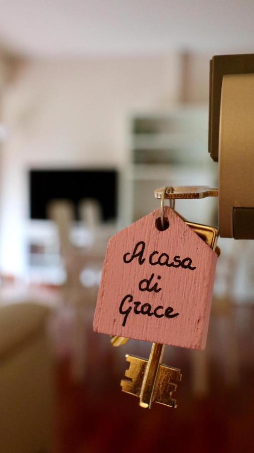 Bed and Breakfast A Casa Di Grace Basiglio Exterior foto