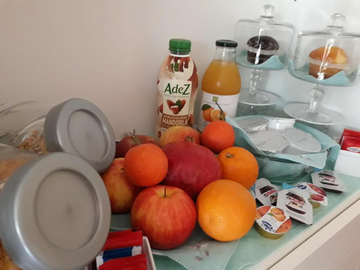 Bed and Breakfast A Casa Di Grace Basiglio Exterior foto