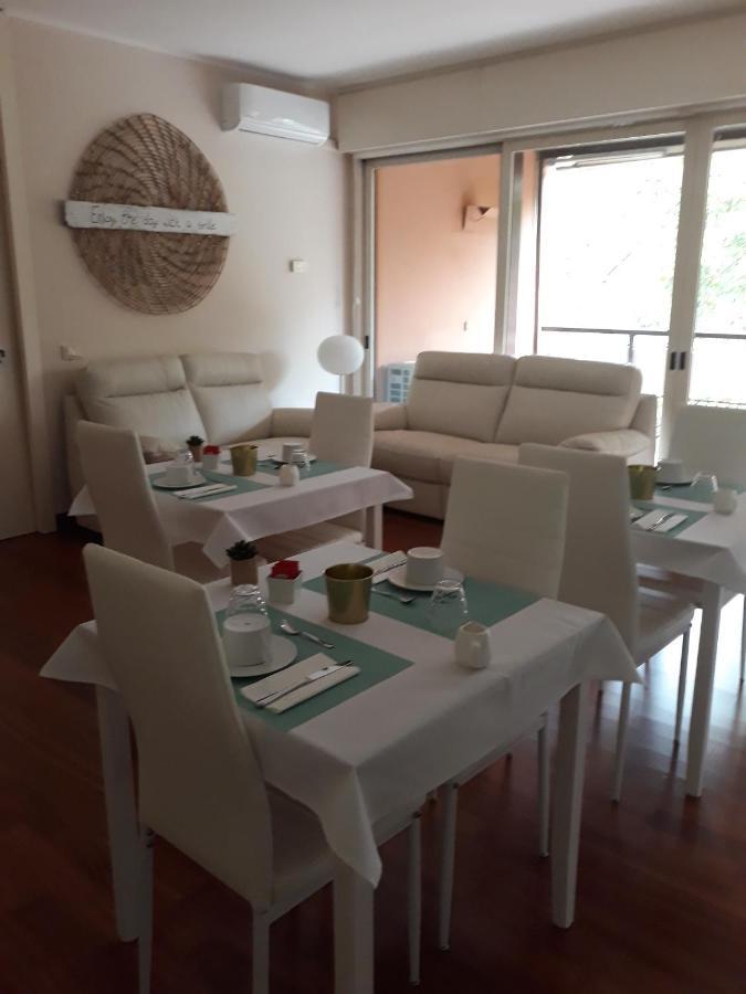 Bed and Breakfast A Casa Di Grace Basiglio Exterior foto