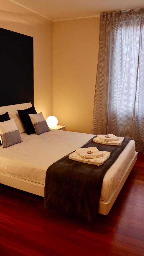 Bed and Breakfast A Casa Di Grace Basiglio Exterior foto