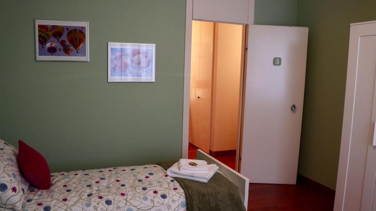 Bed and Breakfast A Casa Di Grace Basiglio Exterior foto