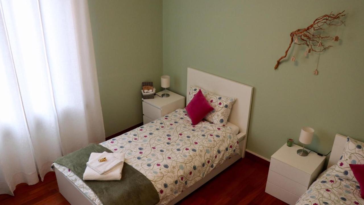 Bed and Breakfast A Casa Di Grace Basiglio Exterior foto