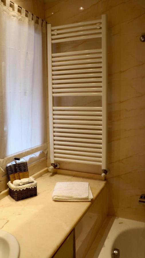 Bed and Breakfast A Casa Di Grace Basiglio Exterior foto