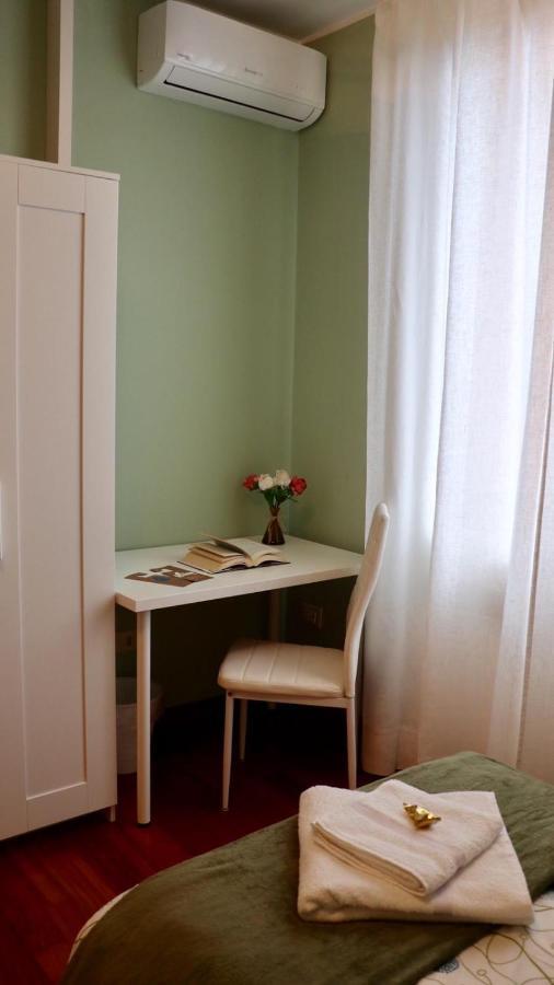 Bed and Breakfast A Casa Di Grace Basiglio Exterior foto