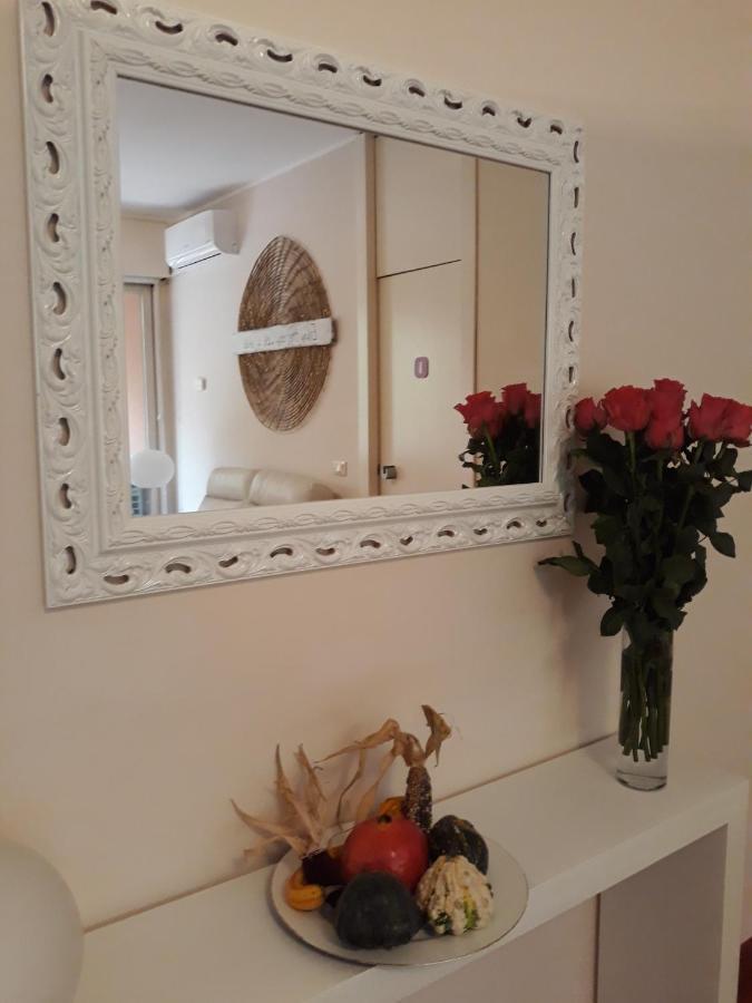Bed and Breakfast A Casa Di Grace Basiglio Exterior foto