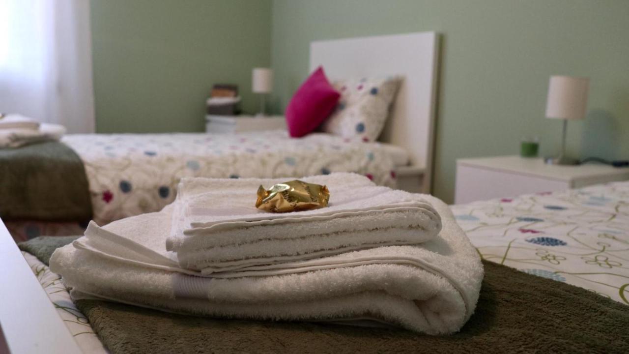 Bed and Breakfast A Casa Di Grace Basiglio Exterior foto