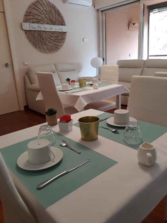 Bed and Breakfast A Casa Di Grace Basiglio Exterior foto